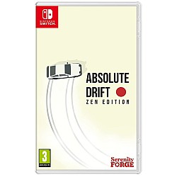 Absolute Drift Premium Zen Edition