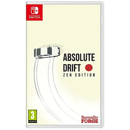 Absolute Drift Premium Zen Edition