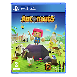 Autonauts