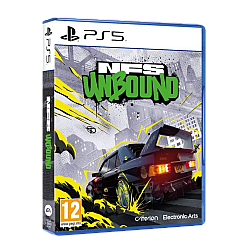 Need For Speed Unbound