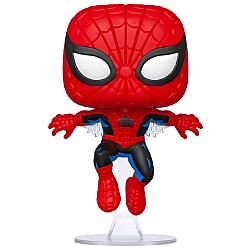 Pop! Marvel 80 Years First Appearance Spider Man