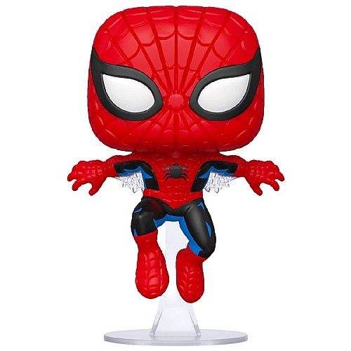 Pop! Marvel 80 Years First Appearance Spider Man