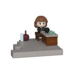 Pop! Diorama Hp Anniversary Hermione