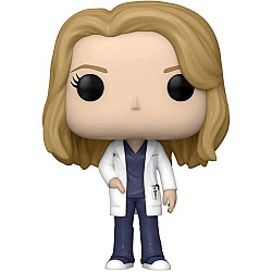 Pop! Television Greys Anatomy Meredith Grey