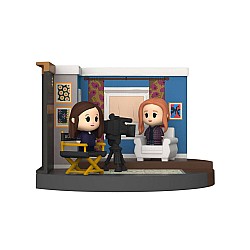 Pop! Mini Moments Wandavision 2000s Wanda And Agatha Special Edition