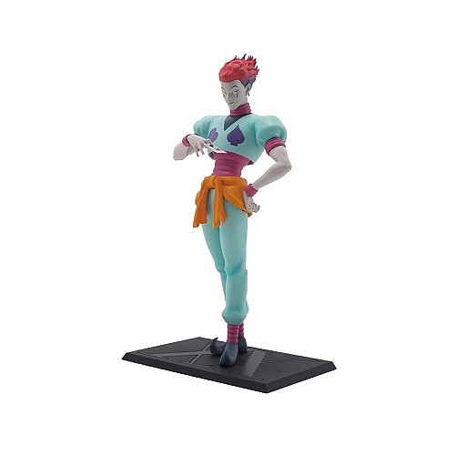 Abysse Hunter X Hunter Hisoka 18 Cm