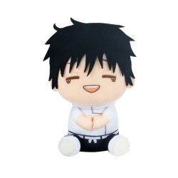 Banpresto Big Plush Jujutsu Kaisen The Movie Yuta Okkotsu Plush 20 Cm