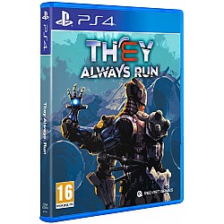 They Always Run