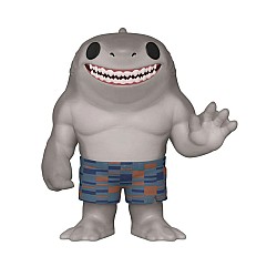 Pop! Movies The Suicide Squad King Shark
