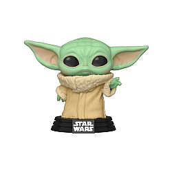Pop! Star Wars The Mandalorian The Child