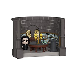 Pop! Diorama Hp Anniversary Professor Snape