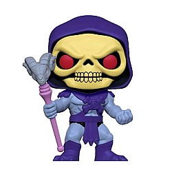 Pop! Jumbo Television Masters Of The Universe Skeletor 25 Cm