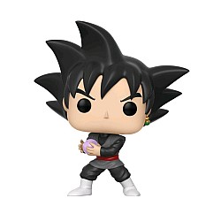 Pop! Animation Dragon Ball Super Goku Black