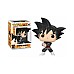Pop! Animation Dragon Ball Super Goku Black Pop! Animation Dragon Ball Super Goku Black