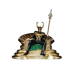 Iron Studios Infinity Saga Loki