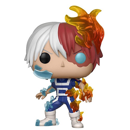 Pop! Animation My Hero Academia Todoroki