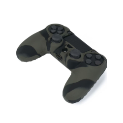 Protection Camuflaj Controller Gioteck Ps4