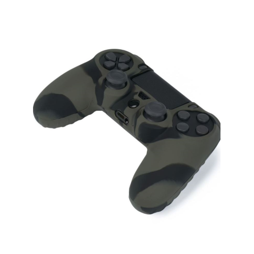 Protection Camuflaj Controller Gioteck Ps4