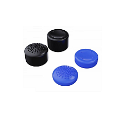Grips (4pack Medii & Inalte) Silicone Piranha Ps5