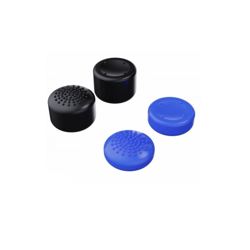 Grips (4pack Medii & Inalte) Silicone Piranha Ps5
