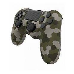 Gioteck Camo Hex Protection De Silicone Ps4