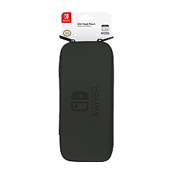 Case Neagra Nsw Lite Slime