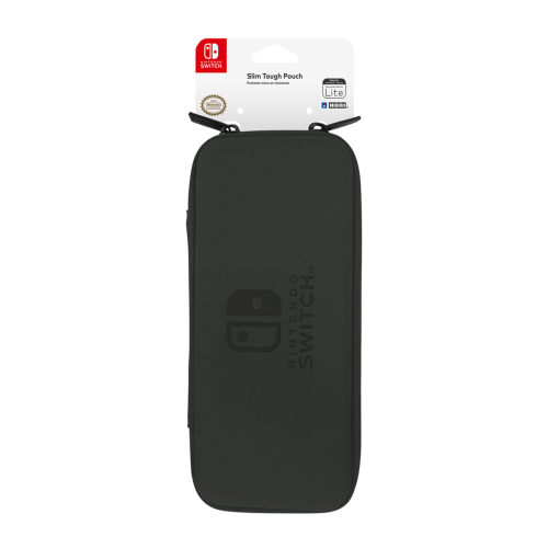 Case Neagra Nsw Lite Slime