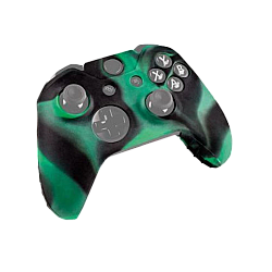 Gioteck Camo Protection De Silicone Xbox One