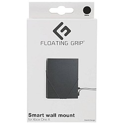 Suport Perete Black Floating Grip Xbox One X