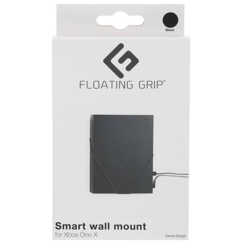 Suport Perete Black Floating Grip Xbox One X