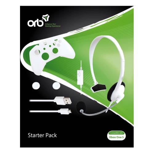 Orb Starter Pack Xbox One S