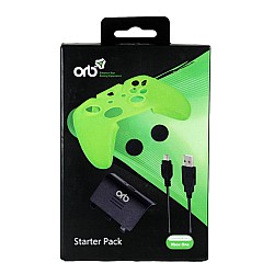 Orb Starter Pack Xbox One