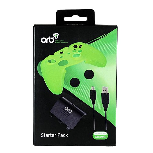 Orb Starter Pack Xbox One