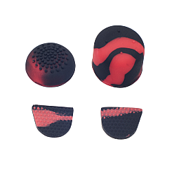 Protection For Buttons Gioteck Gtx Pro Dragonscale Camo For Ps4