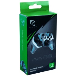 Protection Buttons Piranha Xbox Grips & Sticks 10 In 1 Pack - Xbox One