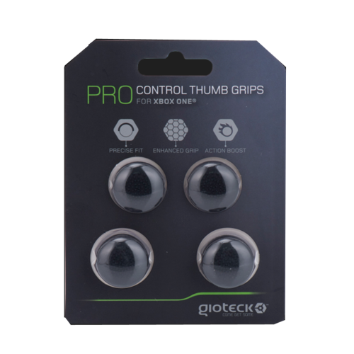 Protection For Buttons Gioteck Controller Thumb Grips Xbox One Pro