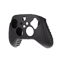 Protection De Silicone Piranha Black Xbox One