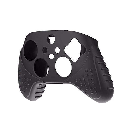 Protection De Silicone Piranha Black Xbox One