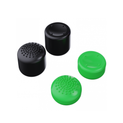 Protection For Buttons (4 Pack) Silicone Piranha Xbox One
