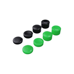 Protection For Buttons Silicone Piranha 8 Pack - Xbox One