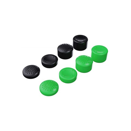 Protection For Buttons Silicone Piranha 8 Pack - Xbox One