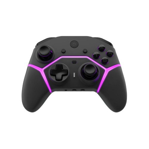 Controller Wireless Gioteck Sc3 Pro