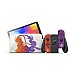 Oled Pokemon Scarlet & Violet Edition Nintendo Switch