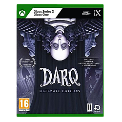 Darq Ultimate Edition