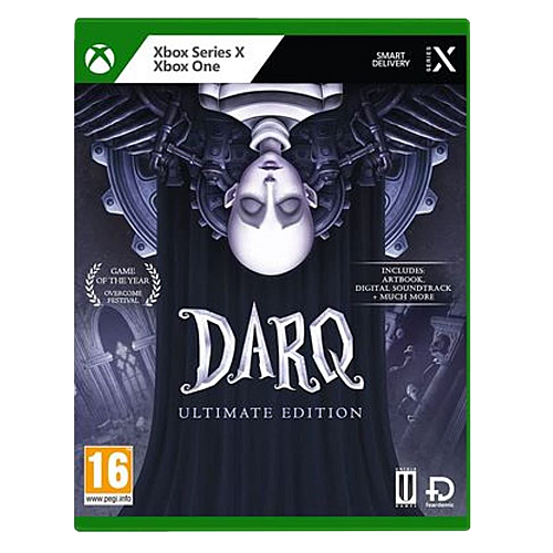 Darq Ultimate Edition
