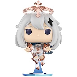 Pop! Asia Genshin Impact Paimon