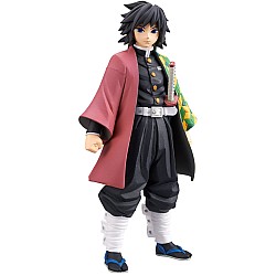 Banpresto Demon Slayer Kimetsu No Yaiba Giyu Tomioka Vol.5 Ver.b 16 Cm