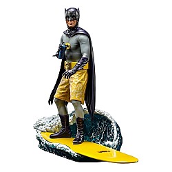Ironstudios Batman Deluxe Bds