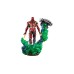 Ironstudios Spider Man Far From Home Iron Man Illusion Deluxe Bds