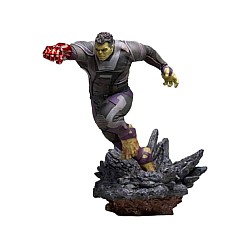 Ironstudios Avengers Endgame Hulk Deluxe Bds